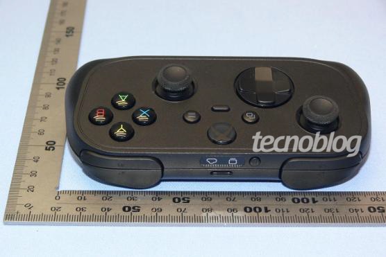 XBOX Nano Controller