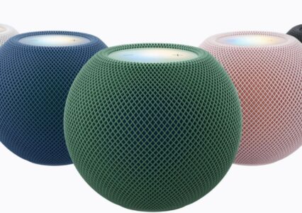 Apple HomePod mini 2 zaprezentowany. Piękny głośnik znowu omija Polskę