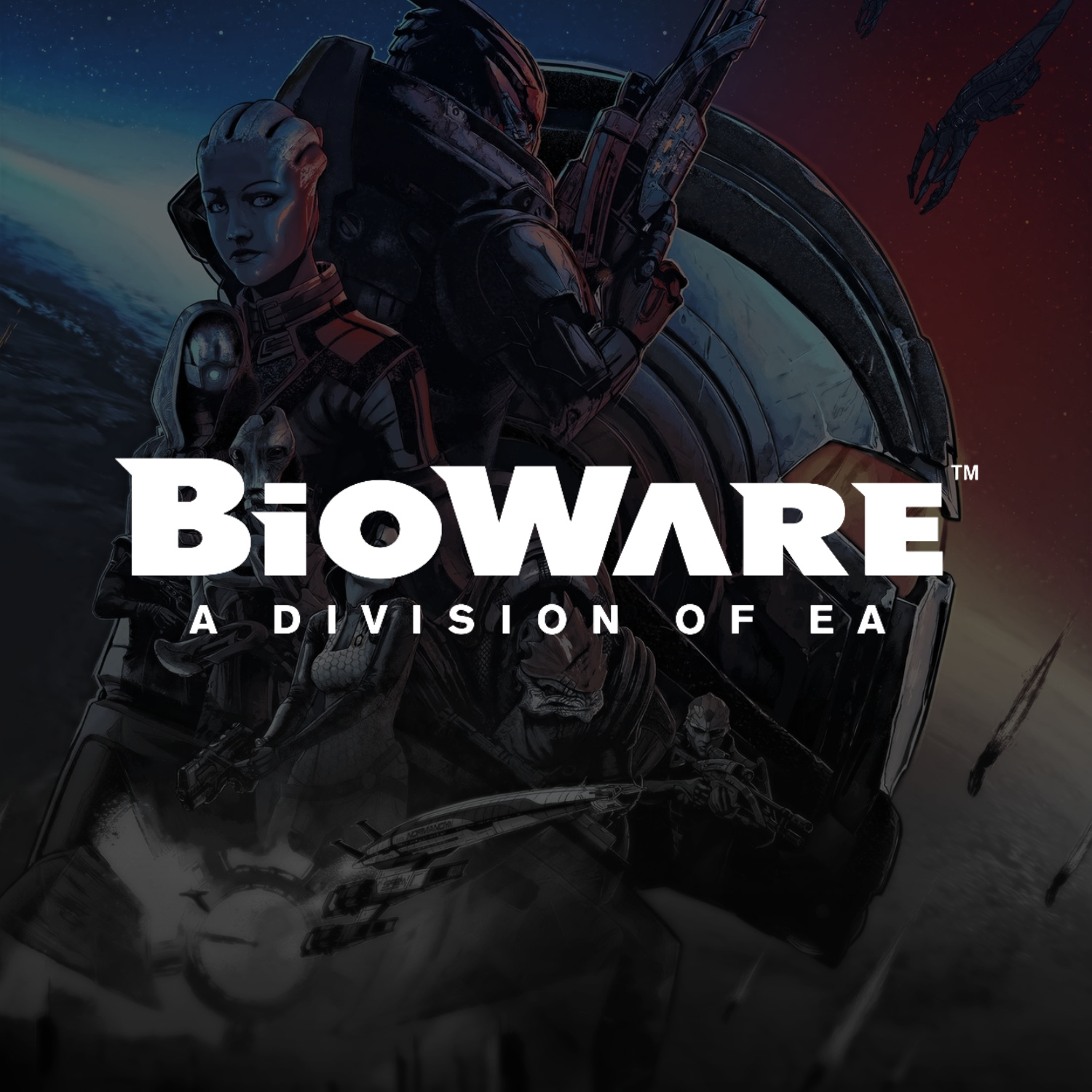 BioWare - Captura Oficial