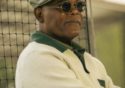Frisco King z datą premiery i teaserem. Samuel L. Jackson wraca w spin-offie Tulsa Kinga