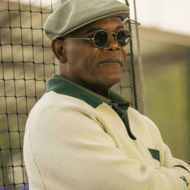 Frisco King z datą premiery i teaserem. Samuel L. Jackson wraca w spin-offie Tulsa Kinga