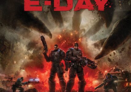 Gears of War: E-Day debiutuje w GeForce NOW