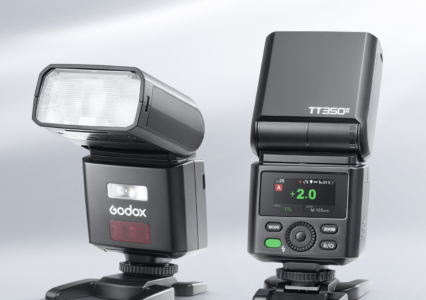 Godox TT350II ThinkLite. Popularna lampa błyskowa doczekała się następcy