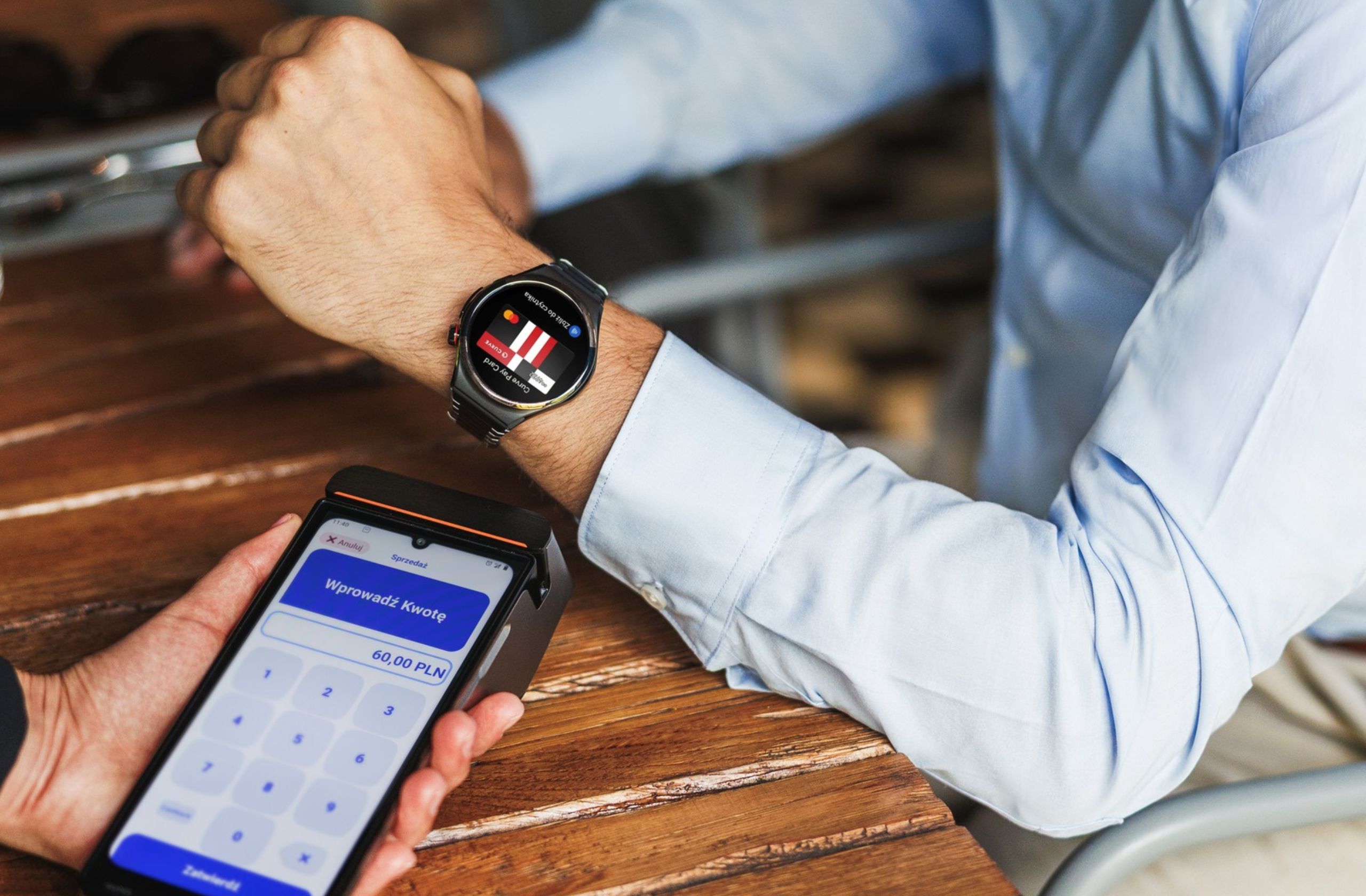 HUAWEI WATCH 6 HUAWEI WATCH 6