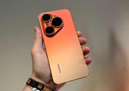 HUAWEI Pura 90s jest już w Polsce. To dwa fotosmartfony z wyjątkowym designem