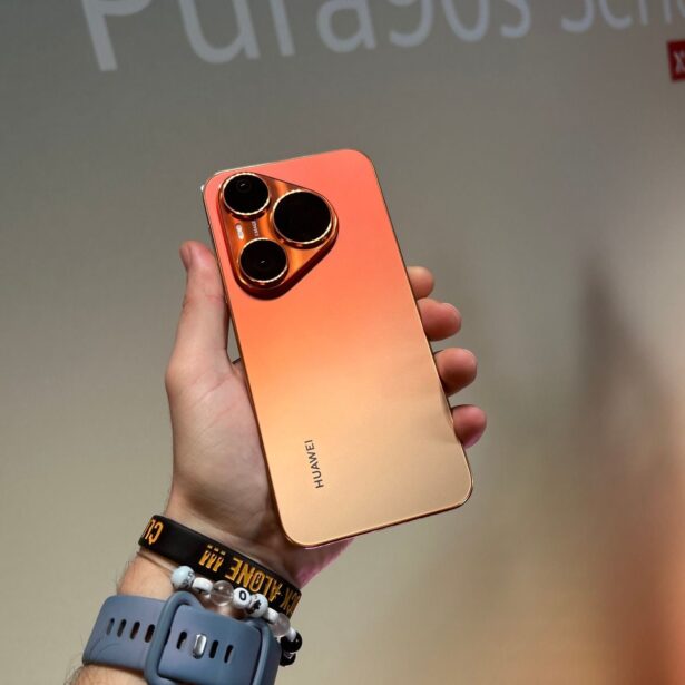 HUAWEI WATCH 6 z polską premierą. To eleganckie smartwatche z ulepszonymi pomiarami 3 HUAWEI Pura 90s jest już w Polsce. To dwa fotosmartfony z wyjątkowym designem