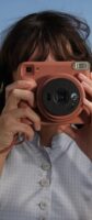 Fujifilm instax SQUARE 2 – nowy aparat natychmiastowy z filtrami kolorystycznymi