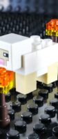 LEGO pod choinkę – jaki zestaw wybrać dla fana gier i seriali?