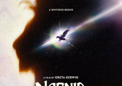 Narnia Netflixa z pierwszym zwiastunem. Film zobaczymy w kinie w szerokim oknie dystrybucyjnym