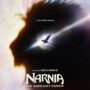 Narnia Netflixa z pierwszym zwiastunem. Film zobaczymy w kinie w szerokim oknie dystrybucyjnym
