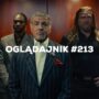 Oglądajnik #213, czyli co obejrzeć w weekend na Netflix, HBO MAX, Disney+, Apple TV+ i CANAL+