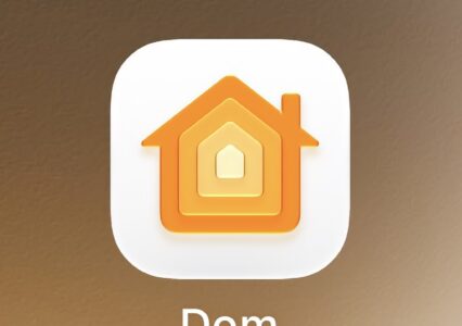 Apple szykuje remont aplikacji Dom i HomeKit. W planach nowe funkcje i współpraca z innymi producentami