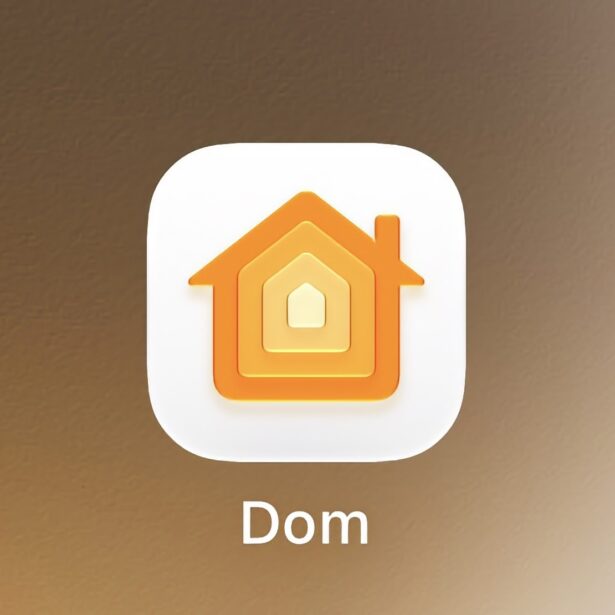 Apple szykuje remont aplikacji Dom i HomeKit. W planach nowe funkcje i współpraca z innymi producentami