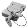 LEGO PlayStation już w sklepach. To świetny, nostalgiczny zestaw dla gamerów