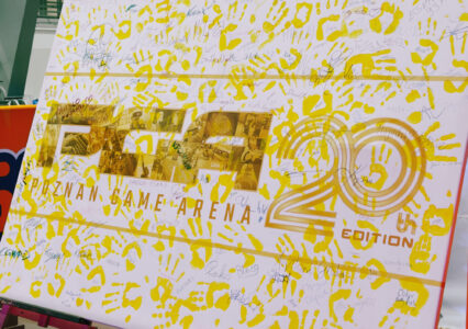 Poznań Game Arena 2026 – relacja i kilka przemyśleń z 20. edycji wydarzenia