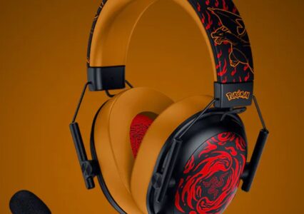 Razer znów ma coś dla fanów Pokemonów. Tym razem są to 3 zestawy słuchawkowe