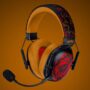 Razer znów ma coś dla fanów Pokemonów. Tym razem są to 3 zestawy słuchawkowe