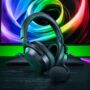 Razer Barracuda V2 Pro już dostępne. To słuchawki gamingowe na długie rozgrywki