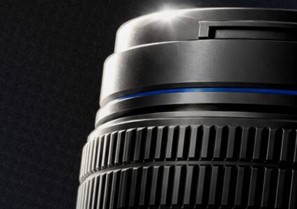 Samyang szykuje wyjątkowo uniwersalny zoom 28-135 mm f/2.8