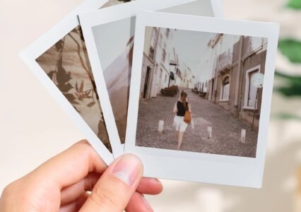 Przeczytaj nowy wpis na Rozładowani.pl: Fujifilm pokazał film instax SQUARE Soft Haze 