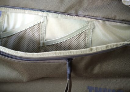 Thule RoundTrip 70L – torba z myślą o fanach dwóch kółek
