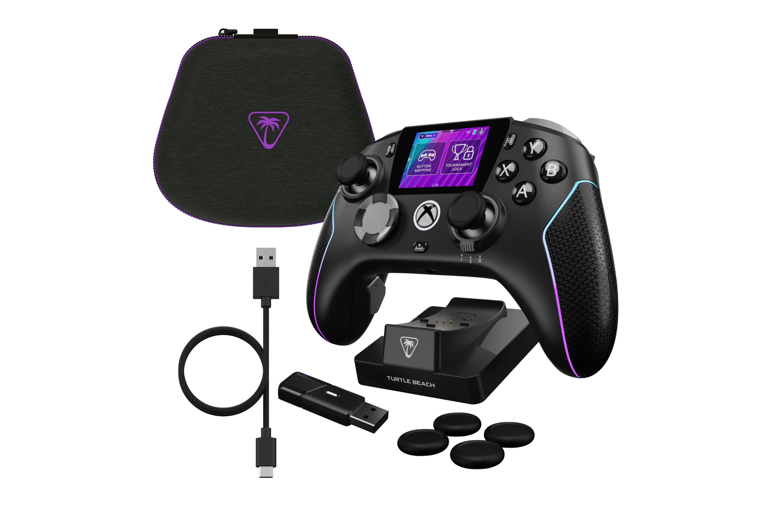 Turtle Beach Stealth Ultra II Turtle Beach Stealth Ultra II