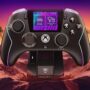 Turtle Beach Stealth Ultra II to ciekawy kontroler. Ma wbudowany ekran dotykowy i precyzyjne drążki