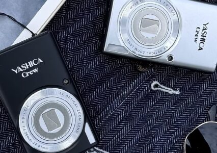 Yashica wciąż próbuje. Czy kompaktowy Yashica Crew zdobędzie serca Gen Z?