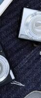 Yashica wciąż próbuje. Czy kompaktowy Yashica Crew zdobędzie serca Gen Z?
